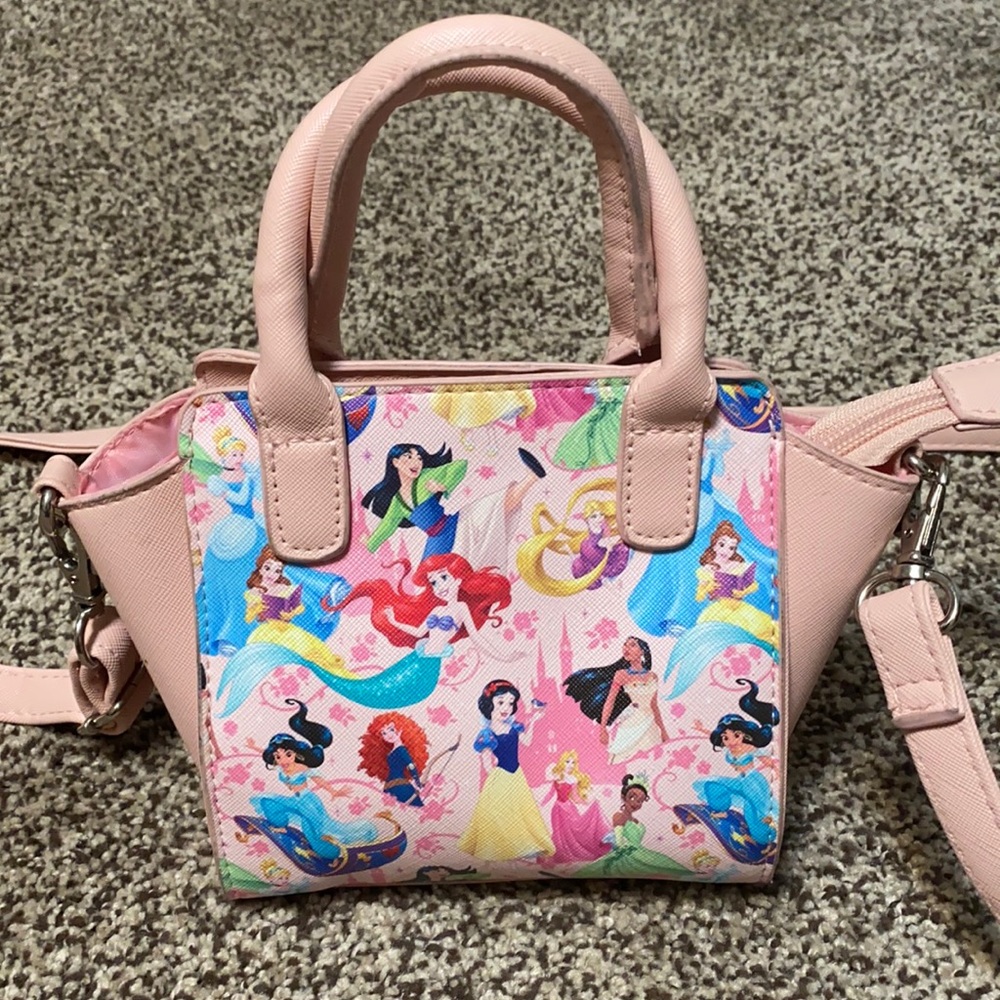 Disney Princess Purse